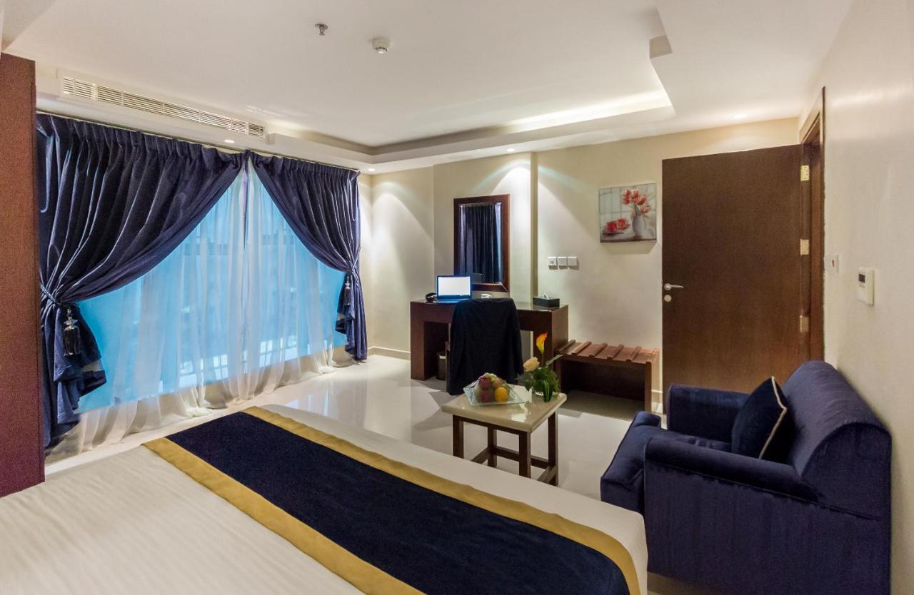 Al Muhaidb Al Olaya Suites Riyad Dış mekan fotoğraf