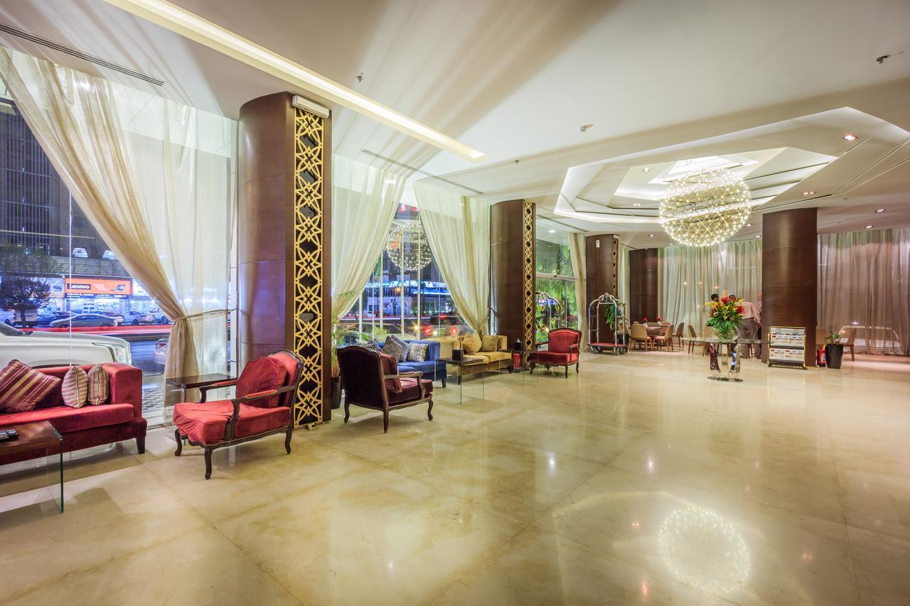 Al Muhaidb Al Olaya Suites Riyad Dış mekan fotoğraf