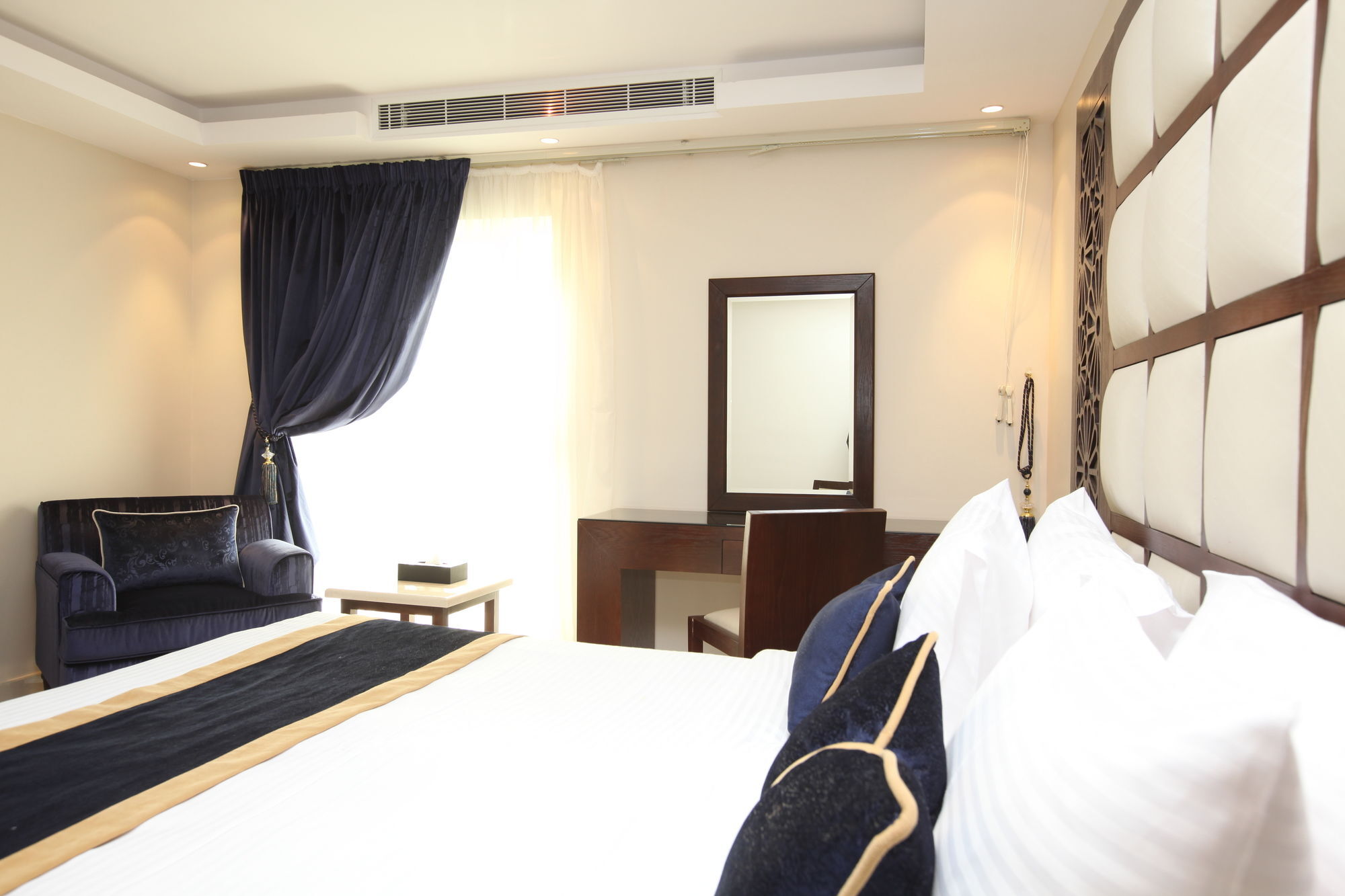 Al Muhaidb Al Olaya Suites Riyad Dış mekan fotoğraf